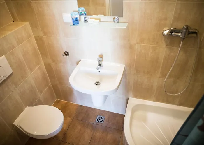 Zaczek Studenckie Krakau