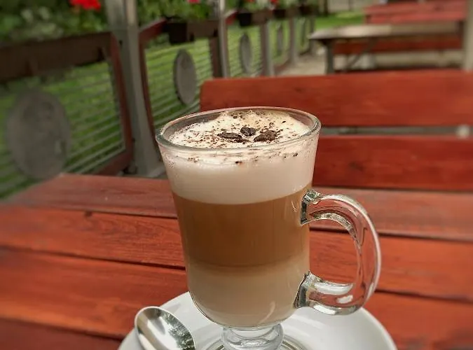 Zaczek Studenckie Hotel Krakau