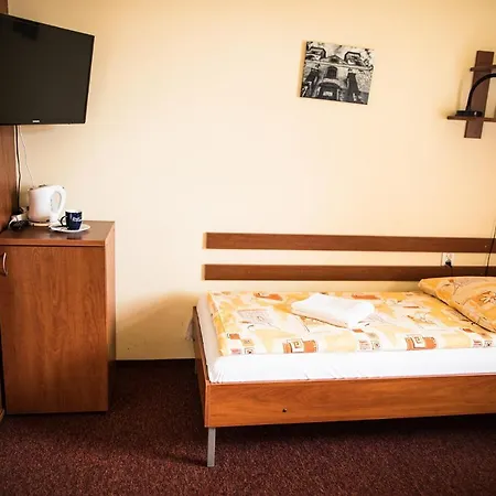 Zaczek Studenckie Hotel Kraków