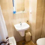 Zaczek Studenckie Hotel Cracovie