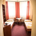 Hotel Zaczek Studenckie