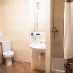 Hotel Zaczek Studenckie 2*