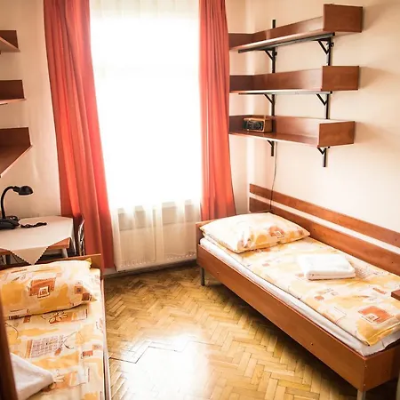 Zaczek Studenckie Отель