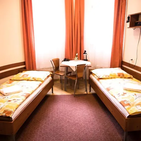 Zaczek Studenckie Krakow