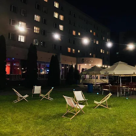Zaczek Studenckie 2* Krasków