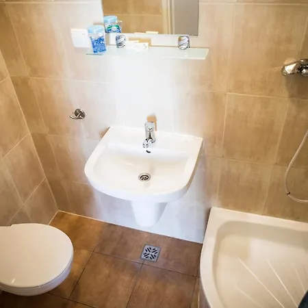 Zaczek Studenckie Krasków