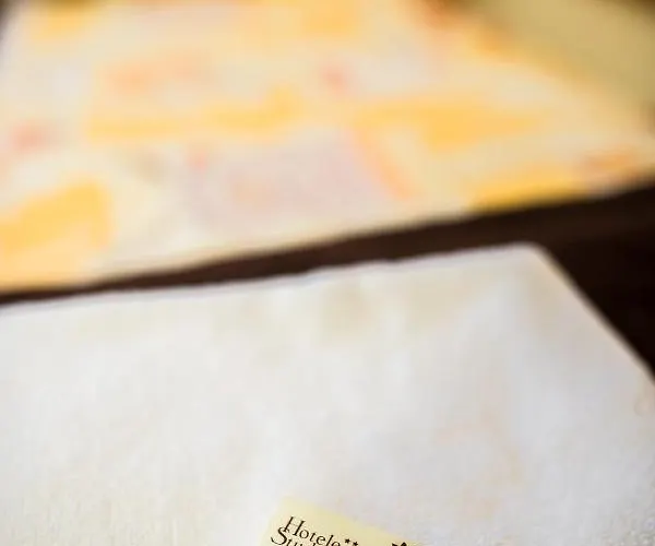 Zaczek Studenckie מלון