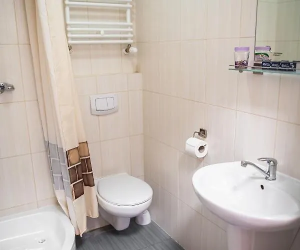 Zaczek Studenckie 2*